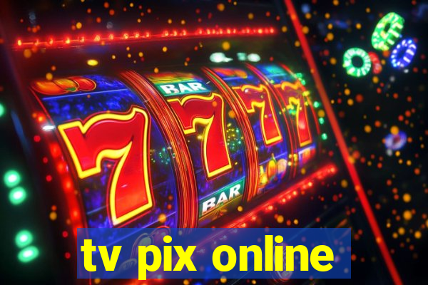 tv pix online